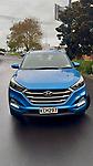 2016 Hyundai Tucson GDI 2.0P/6AT/SW/5DR