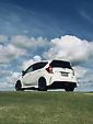 2015 Nissan NOTE NISMO