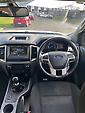 2016 Ford Ranger XLT DOUBLE CAB W/S 3