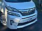 2014 Toyota Vellfire VELLFIRE