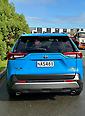 2020 Toyota Rav4 GXL 2.5PH/4WD/HD