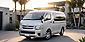 2015 Toyota Hiace DX