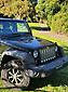 2013 Jeep Wrangler UNLIMITED