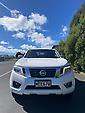 2019 Nissan Navara ST 2.3D/7AM/UT/4DR/5