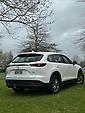 2017 Mazda Cx-9 GSX 2.5PT/4WD/6AT
