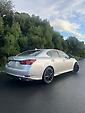 2012 Lexus Gs350
