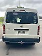 2012 Toyota Hiace