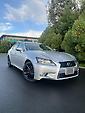 2012 Lexus Gs350