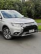 2018 Mitsubishi Outlander XLS 2.4P/4WD/CVT