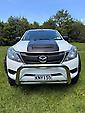 2017 Mazda Bt-50 GLX D/C W/S 3.2D/6AT