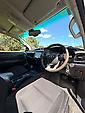 2021 Toyota Hilux SR TD DC 2.8DT