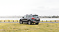 2016 Ford Everest TITANIUM 3.2D/4WD/6A