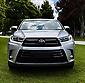 2017 Toyota Highlander GXL 3.5P/4WD/8AT