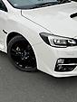 2015 Subaru Wrx