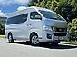 2014 Nissan Nv350 CARAVAN