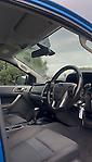 2018 Ford Ranger XLT DOUBLE CAB W/S A