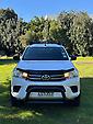 2018 Toyota Hilux SR TD DC 2.8D/6AT/UT