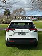 2021 Toyota Rav4 GX 2.0P/CVT
