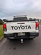 2021 Toyota Hilux SR TD DC 2.8DT