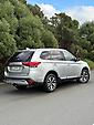 2018 Mitsubishi Outlander XLS 2.4P/4WD/CVT