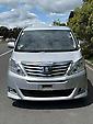 2014 Toyota Alphard