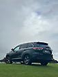 2017 Toyota Highlander GXL 3.5P/4WD/6AT/SW/