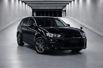 2010 Mitsubishi Outlander