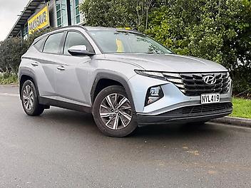 2021 Hyundai Tucson 2.0 2.0P/6AT
