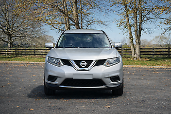 2014 Nissan X-trail ST 2.5P/6CVT/SW/5DR