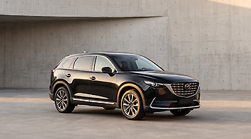 2020 Mazda Cx-9 TAKAMI 2.5PT/4WD/6AT