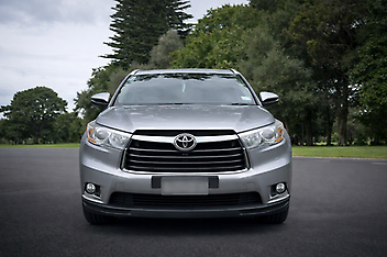 2016 Toyota Highlander LIMITED 3.5P/4WD/6AT