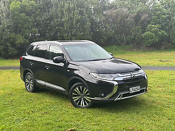 2018 Mitsubishi Outlander LS 2.4P/4WD/CVT