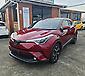 2017 Toyota C-hr G