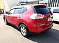 2015 Nissan X-trail 20X EmergencyBrake-Package