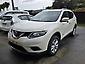 2017 Nissan X-trail 20X Hybrid EmergencyBrakePackage