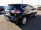 2015 Nissan X-trail 20X Hybrid EmergencyBrake-Package 4WD