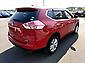 2015 Nissan X-trail 20X EmergencyBrake-Package