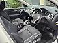2017 Nissan X-trail 20X Hybrid EmergencyBrakePackage