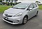 2014 Toyota Prius ALPHA