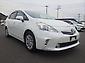 2013 Toyota Prius ALPHA