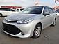 2015 Toyota Corolla FIELDER