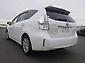 2013 Toyota Prius ALPHA