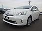2013 Toyota Prius ALPHA