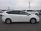 2013 Toyota Prius ALPHA
