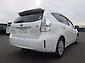 2013 Toyota Prius ALPHA