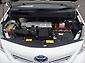 2013 Toyota Prius ALPHA