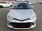 2015 Toyota Corolla FIELDER