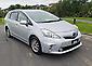 2014 Toyota Prius ALPHA