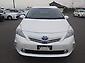 2013 Toyota Prius ALPHA