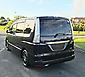 2013 Nissan Serena HighWaySter S-Hybrid